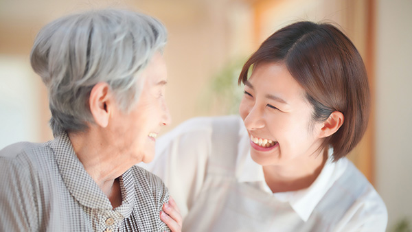 テイクハンドについて2